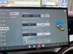 2026 BYD Seal 07 EV 705 Flagship, чёрный — фото 12