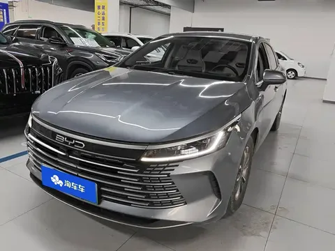 2024 BYD Destroyer 05 DM-i PHEV 55km Luxury