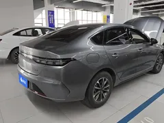 2024 BYD Destroyer 05 DM-i PHEV 55km Luxury — фото 3