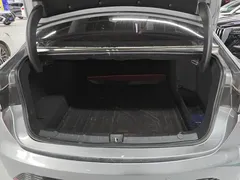 2024 BYD Destroyer 05 DM-i PHEV 55km Luxury — фото 4