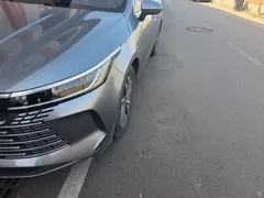 2024 BYD Destroyer 05 DM-i PHEV 55km Luxury — фото 5