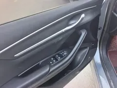 2024 BYD Destroyer 05 DM-i PHEV 55km Luxury — фото 7
