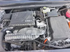2024 BYD Destroyer 05 DM-i PHEV 55km Luxury — фото 10