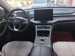 2024 BYD Destroyer 05 DM-i PHEV 55km Luxury — фото 12