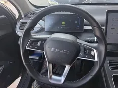 2024 BYD Destroyer 05 DM-i PHEV 55km Luxury — фото 15