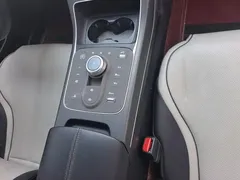 2024 BYD Destroyer 05 DM-i PHEV 55km Luxury — фото 16
