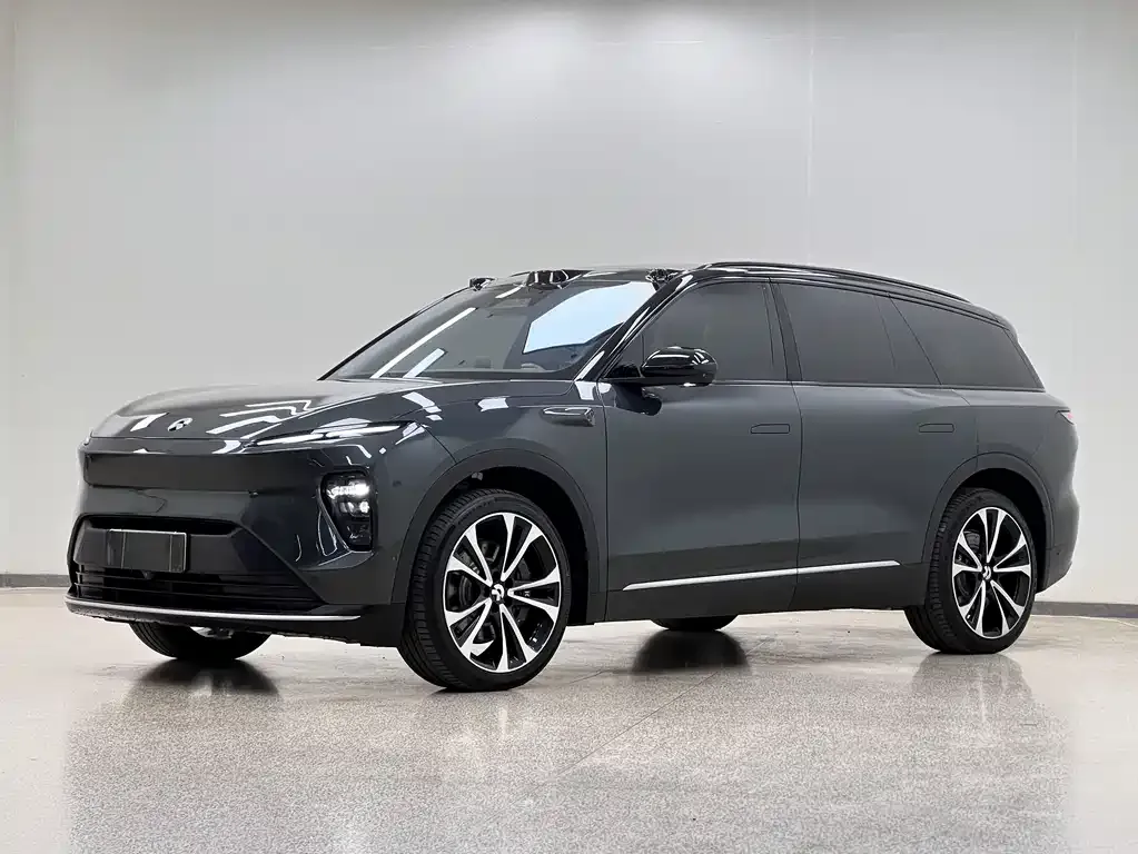 2023 Nio ES8 100kWh Signature