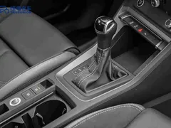 2022 Audi Q3 Sportback 40 TFSI Fashion, белый — фото 19