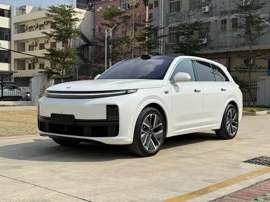 2024 Li Auto L7