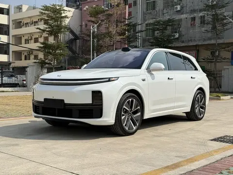 2024 Li Auto L7