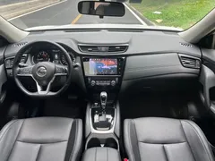 2023 Nissan X-Trail Classic 2.0L 2WD Premium, белый — фото 5