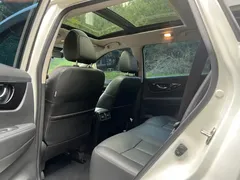 2023 Nissan X-Trail Classic 2.0L 2WD Premium, белый — фото 6