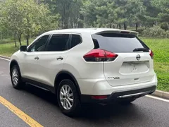 2023 Nissan X-Trail Classic 2.0L 2WD Premium, белый — фото 7