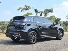 2025 Hongqi HS5 2.0T 2WD Qixiang Pro, чёрный — фото 11