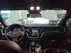 2023 Volvo S60 B4 Luxury, белый — фото 10