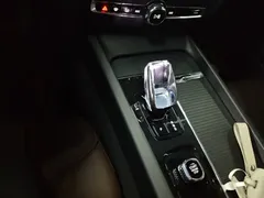 2023 Volvo S60 B4 Luxury, белый — фото 14