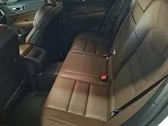 2023 Volvo S60 B4 Luxury, белый — фото 17