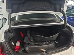 2023 Volvo S60 B4 Luxury, белый — фото 19