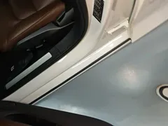 2023 Volvo S60 B4 Luxury, белый — фото 22