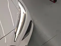 2023 Volvo S60 B4 Luxury, белый — фото 24