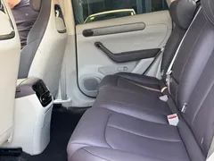 2024 Leapmotor C11 EV 580 Premium — фото 5
