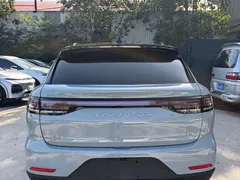 2024 Leapmotor C11 EV 580 Premium — фото 7