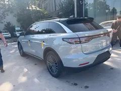 2024 Leapmotor C11 EV 580 Premium — фото 8