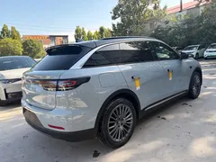 2024 Leapmotor C11 EV 580 Premium — фото 9