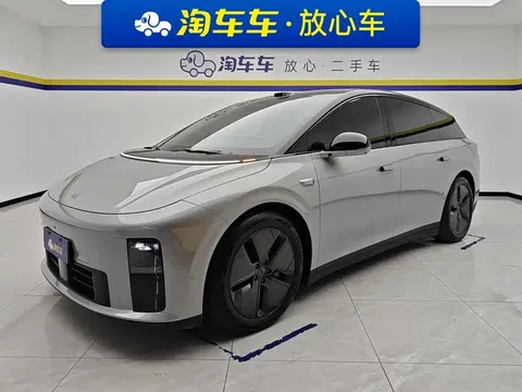 2025 Li Auto i6 2WD Standard