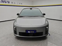 2025 Li Auto i6 2WD Standard — фото 2