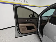 2025 Li Auto i6 2WD Standard — фото 7