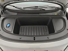 2025 Li Auto i6 2WD Standard — фото 10
