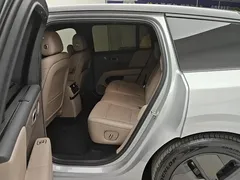 2025 Li Auto i6 2WD Standard — фото 11