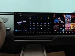 2025 Li Auto i6 2WD Standard — фото 13