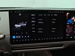 2025 Li Auto i6 2WD Standard — фото 14