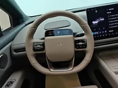 2025 Li Auto i6 2WD Standard — фото 15