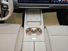 2025 Li Auto i6 2WD Standard — фото 16
