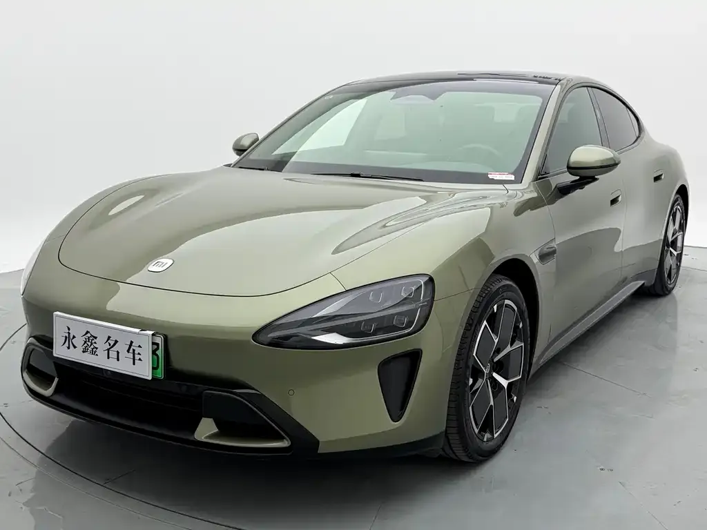 2024 Xiaomi SU7 RWD Standard Founder Edition