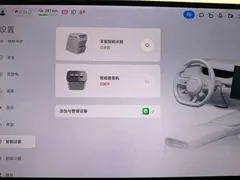 2024 Xiaomi SU7 RWD Standard Founder Edition, зелёный — фото 5