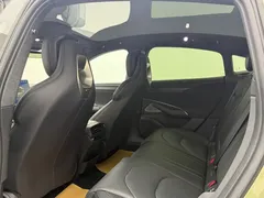 2024 Xiaomi SU7 RWD Standard Founder Edition, зелёный — фото 6