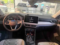 2023 Volkswagen Tayron 330TSI 2WD Luxury Plus Advanced, чёрный — фото 5
