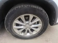 2021 Haval H6 Sport 1.5T AT Elite, белый — фото 6