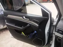 2021 Haval H6 Sport 1.5T AT Elite, белый — фото 7