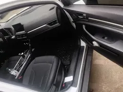 2021 Haval H6 Sport 1.5T AT Elite, белый — фото 8