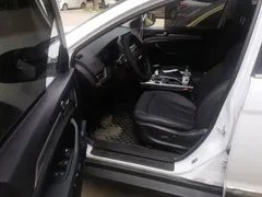 2021 Haval H6 Sport 1.5T AT Elite, белый — фото 9
