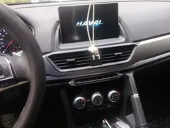 2021 Haval H6 Sport 1.5T AT Elite, белый — фото 13