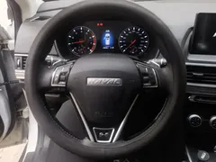 2021 Haval H6 Sport 1.5T AT Elite, белый — фото 15