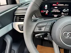 2020 Audi A4L 40 TFSI Luxury Dynamic — фото 13