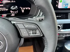 2020 Audi A4L 40 TFSI Luxury Dynamic — фото 14