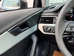 2020 Audi A4L 40 TFSI Luxury Dynamic — фото 15